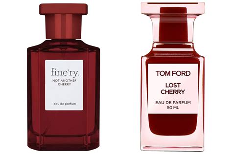 what are fine'ry perfumes dupes for|finery lost cherry dupe.